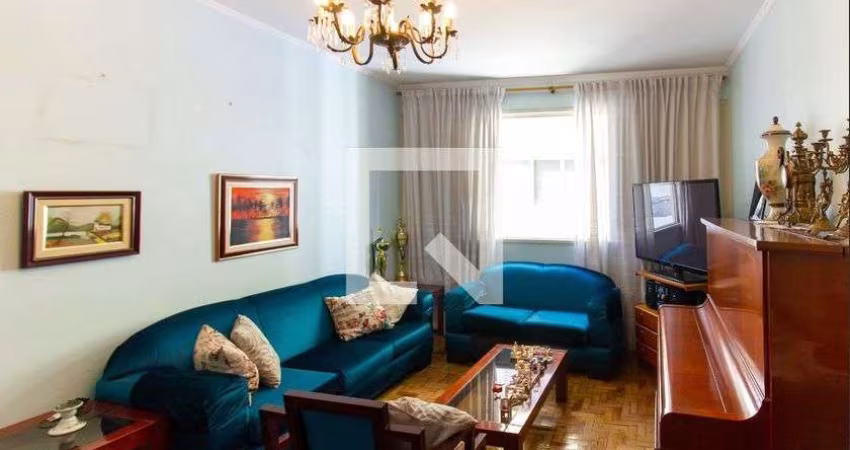 Apartamento à Venda - Perdizes, 2 Quartos,  110 m2