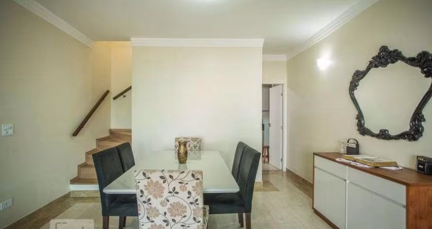 Casa à Venda - Saúde, 3 Quartos,  240 m2