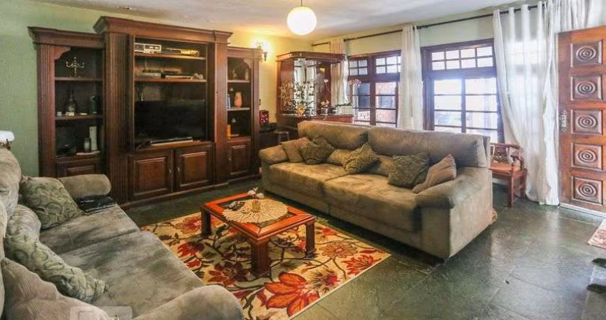 Casa à Venda - Jaguaré, 3 Quartos,  245 m2