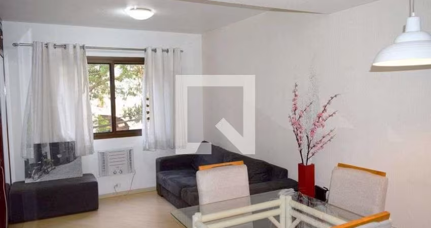 Apartamento à Venda - Jardim Paulista, 1 Quarto,  48 m2