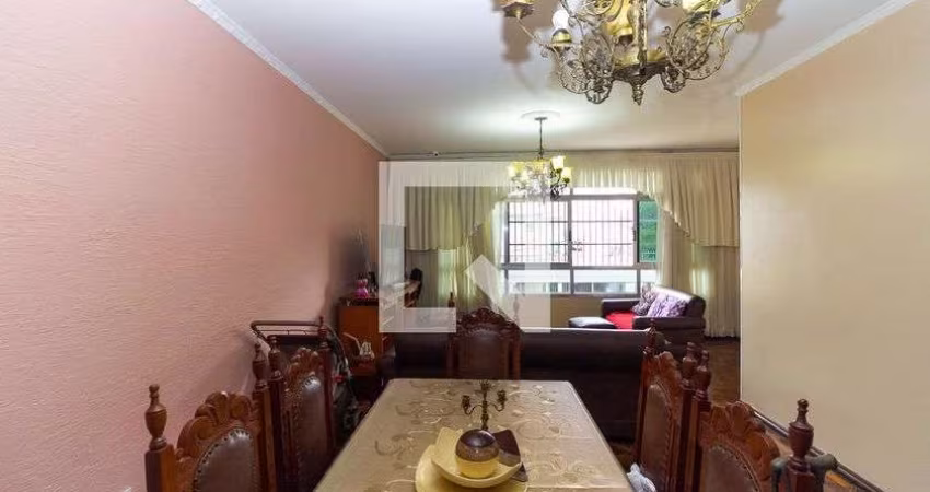 Casa à Venda - Parque São Lucas, 3 Quartos,  210 m2