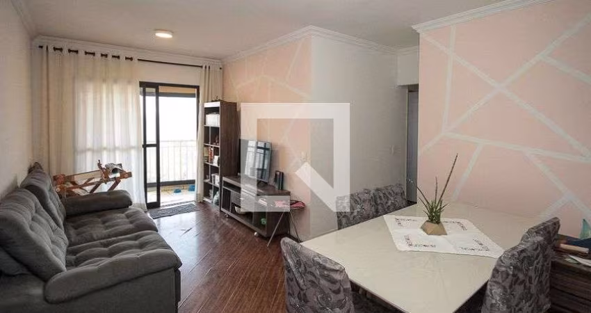 Apartamento à Venda - Vila Santa Clara, 3 Quartos,  92 m2