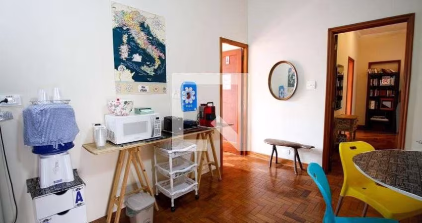 Apartamento à Venda - Pinheiros, 3 Quartos,  140 m2