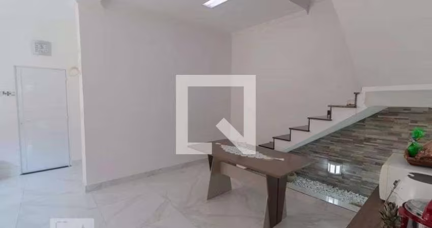 Casa à Venda - Santana, 3 Quartos,  160 m2