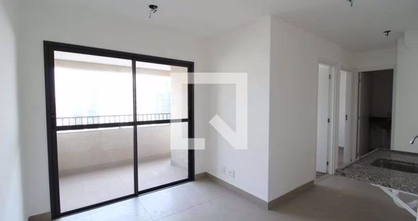 Apartamento à Venda - Moema, 2 Quartos,  41 m2