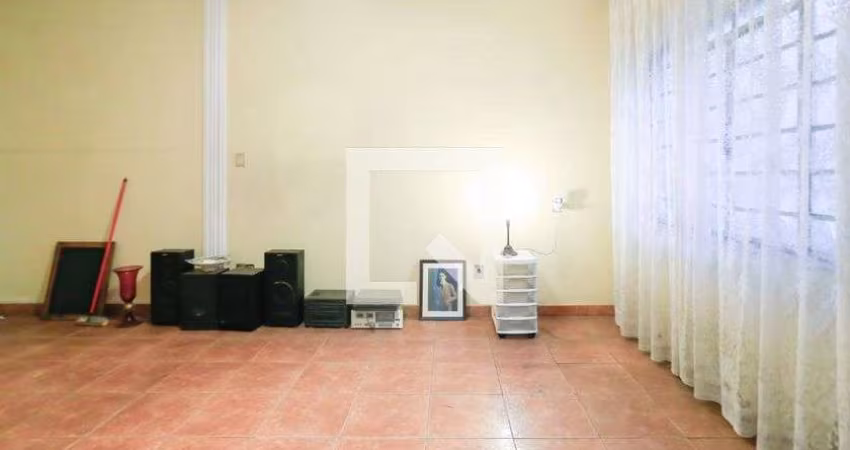 Casa à Venda - Butantã, 4 Quartos,  100 m2