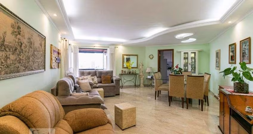 Apartamento à Venda - Vila Carrão, 3 Quartos,  125 m2