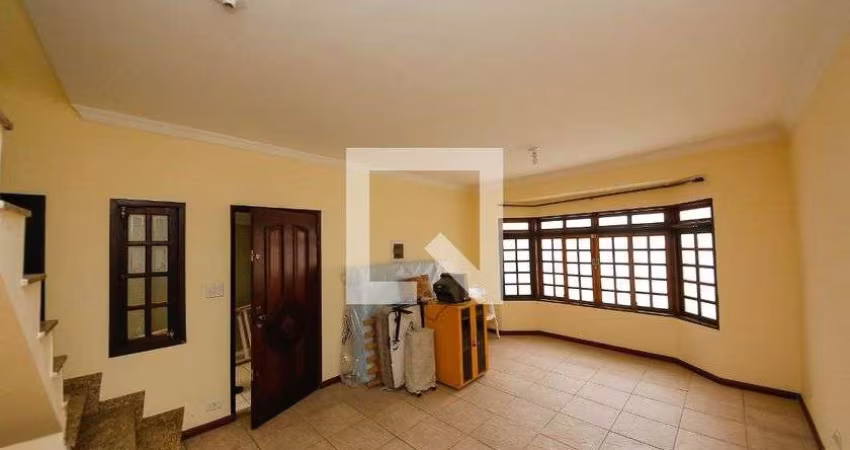 Casa à Venda - Vila Alpina, 3 Quartos,  150 m2