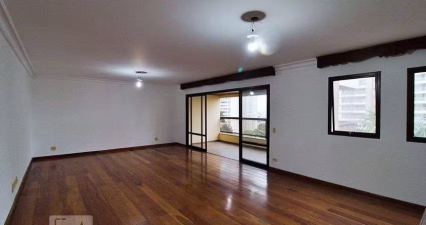Apartamento à Venda - Portal do Morumbi, 4 Quartos,  193 m2