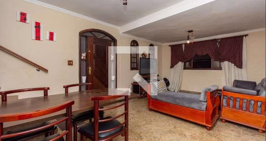 Casa à Venda - Jabaquara, 4 Quartos,  200 m2
