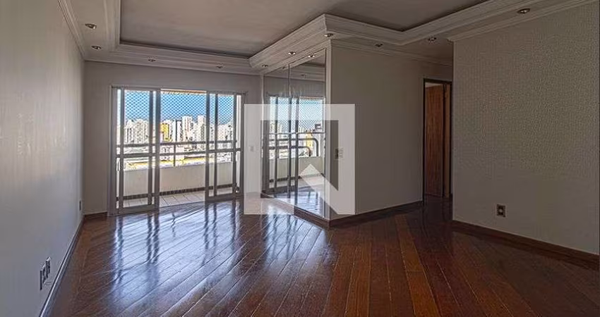 Apartamento à Venda - Bosque da Saúde, 3 Quartos,  82 m2