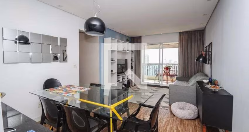 Apartamento à Venda - Vila Andrade, 3 Quartos,  87 m2