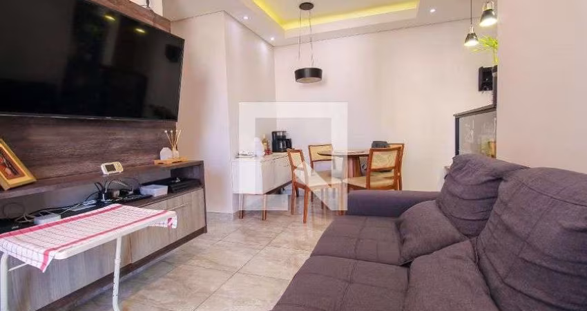 Apartamento à Venda - Jardim Anália Franco, 2 Quartos,  57 m2