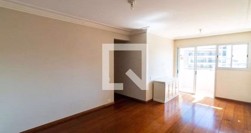 Apartamento à Venda - Jabaquara, 2 Quartos,  80 m2