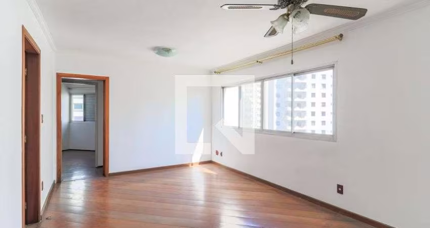 Apartamento à Venda - Brooklin, 3 Quartos,  90 m2