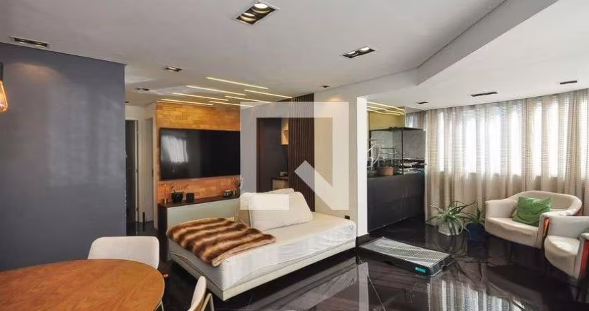 Apartamento à Venda - Panamby, 2 Quartos,  116 m2
