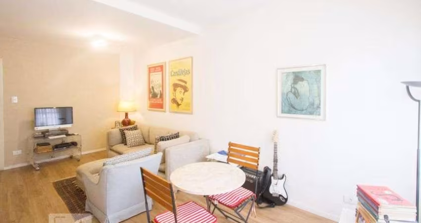 Casa à Venda - Brooklin, 2 Quartos,  90 m2