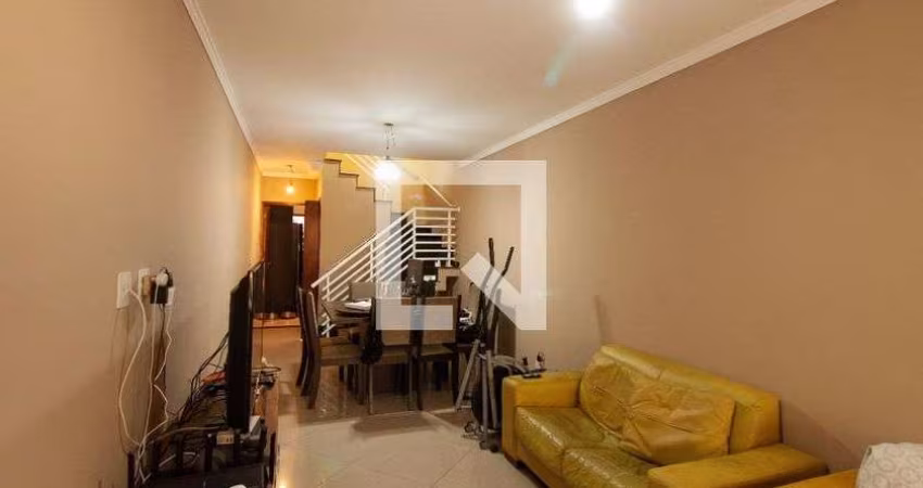 Casa à Venda - Vila Prudente, 3 Quartos,  153 m2