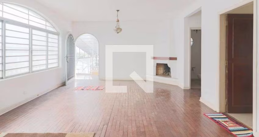 Casa à Venda - Butantã, 4 Quartos,  287 m2
