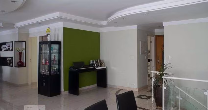 Apartamento à Venda - Santana, 5 Quartos,  180 m2
