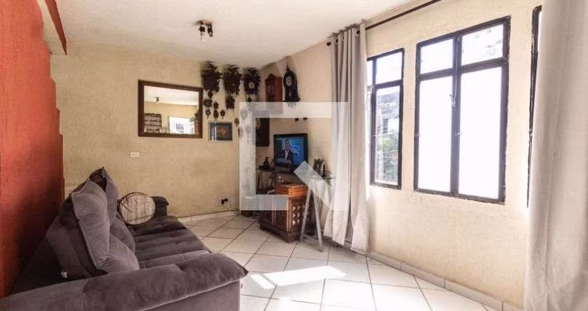 Casa à Venda - Mandaqui, 3 Quartos,  152 m2
