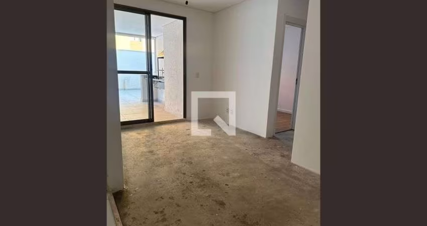 Apartamento à Venda - Mandaqui, 2 Quartos,  148 m2