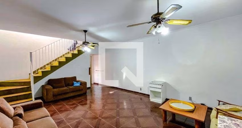 Casa à Venda - Jardim Anália Franco, 3 Quartos,  199 m2