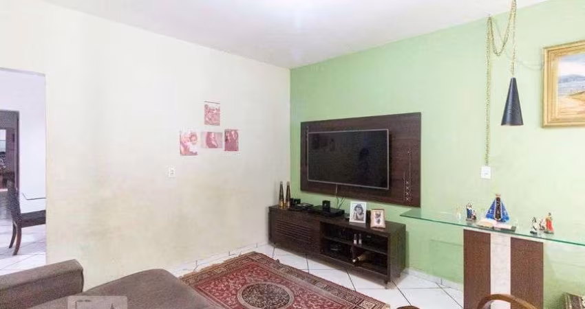 Casa à Venda - Vila das Mercês, 3 Quartos,  175 m2