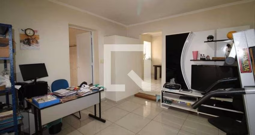 Casa à Venda - Casa Verde, 3 Quartos,  130 m2
