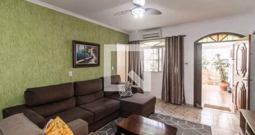 Casa à Venda - Cangaíba, 3 Quartos,  266 m2