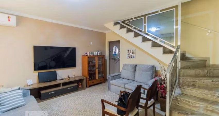 Casa à Venda - Ponte Rasa, 3 Quartos,  400 m2