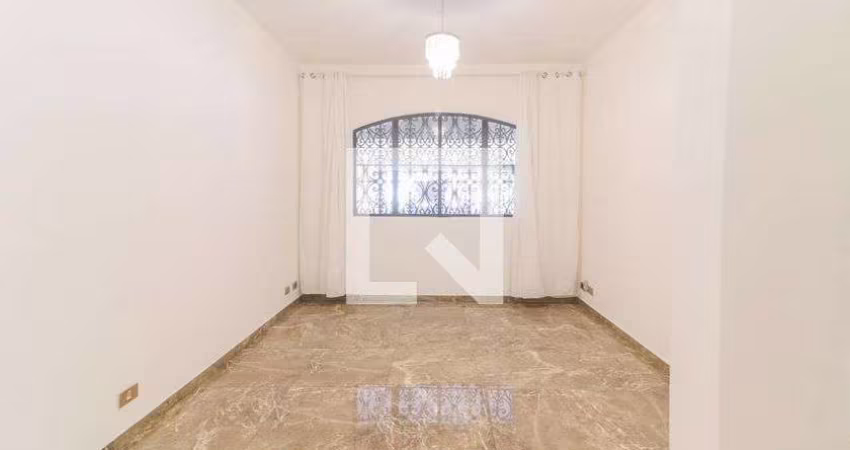 Casa à Venda - Butantã, 4 Quartos,  144 m2