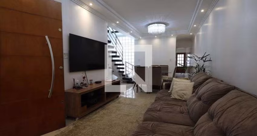 Casa à Venda - Vila Formosa, 3 Quartos,  225 m2