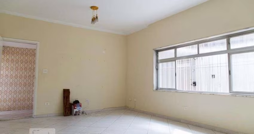 Casa à Venda - Jabaquara, 2 Quartos,  128 m2