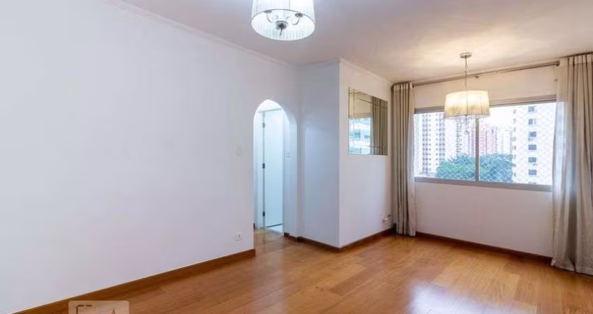 Apartamento à Venda - Moema, 2 Quartos,  60 m2