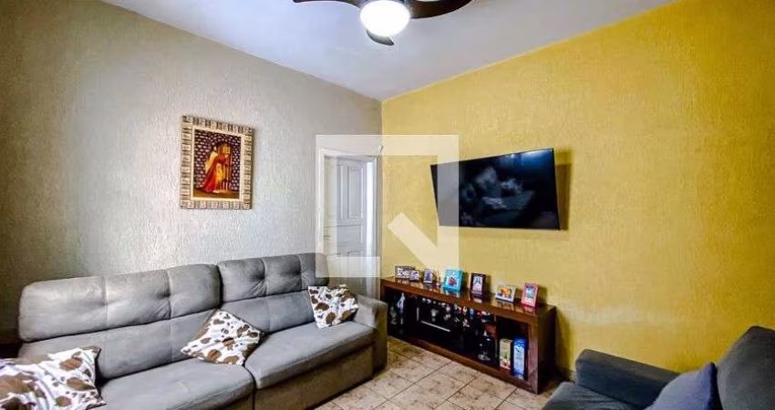 Casa à Venda - Belém, 4 Quartos,  102 m2