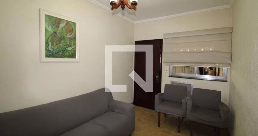 Casa com 3 quartos à venda na Rua Inácio Mammana, --, Mandaqui, São Paulo