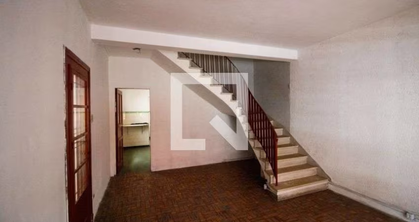 Casa à Venda - Tatuapé, 4 Quartos,  225 m2
