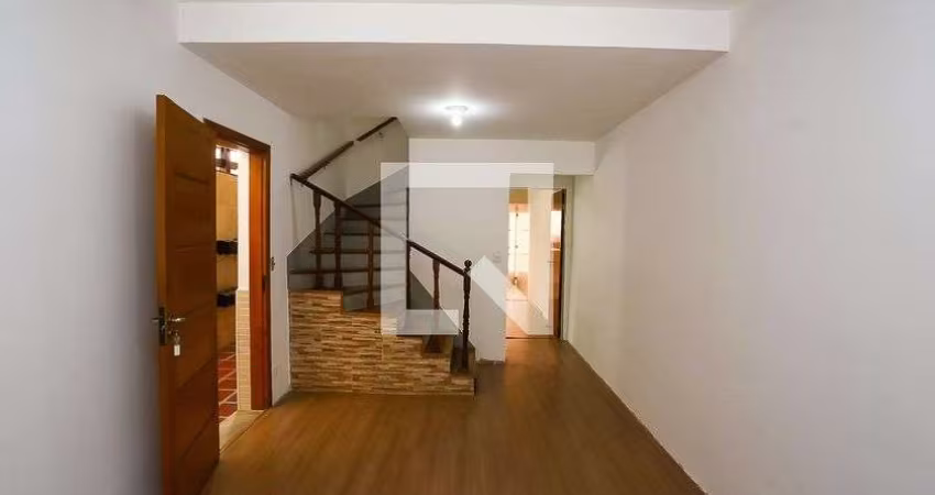 Casa à Venda - Jardim Vazani, 4 Quartos,  132 m2