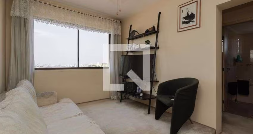 Apartamento à Venda - Santana, 2 Quartos,  60 m2