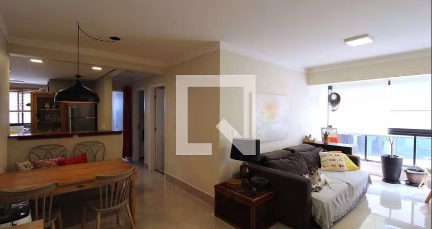 Apartamento à Venda - Vila Olímpia, 2 Quartos,  63 m2