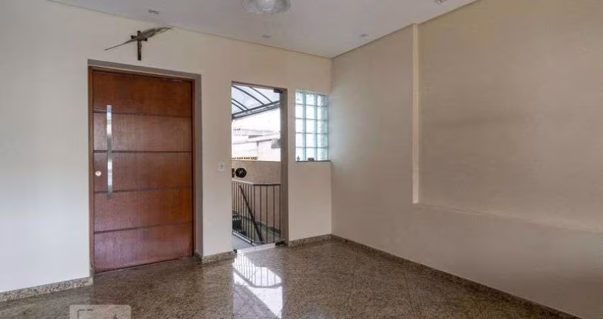 Casa à Venda - Vila Nova Cachoeirinha, 3 Quartos,  250 m2