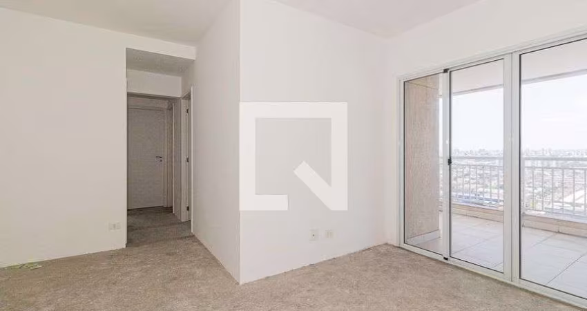 Apartamento à Venda - Vila Maria , 3 Quartos,  94 m2