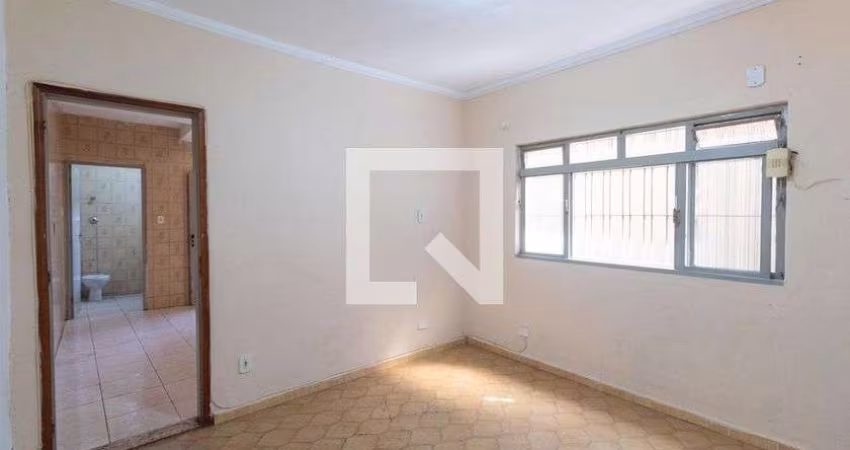 Casa à Venda - Vila Nhocuné, 4 Quartos,  239 m2