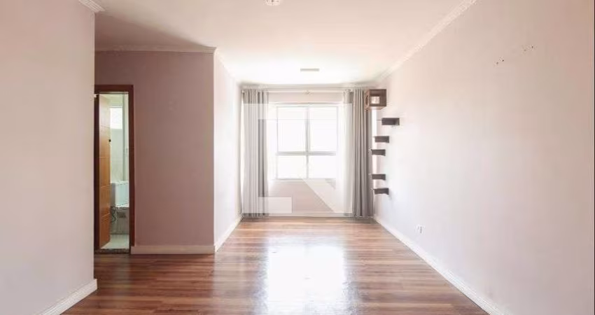 Apartamento à Venda - Tatuapé, 2 Quartos,  100 m2