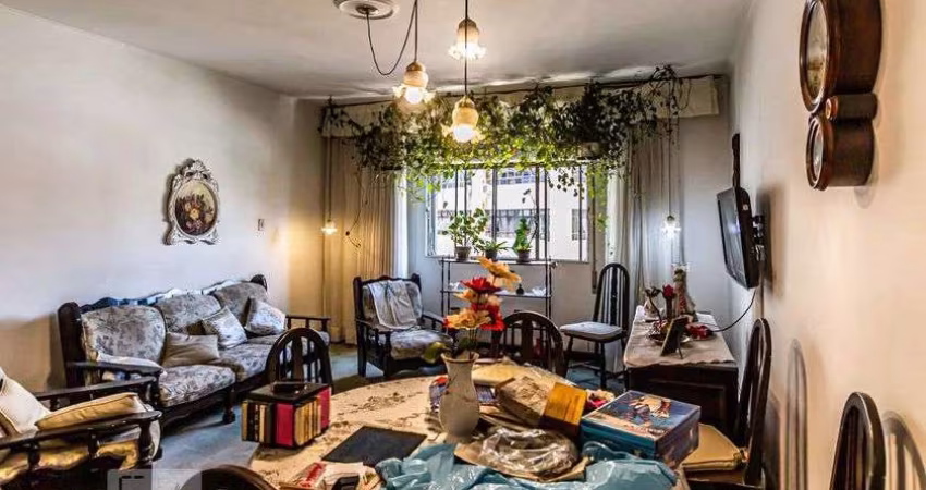 Apartamento à Venda - Bela Vista, 4 Quartos,  120 m2