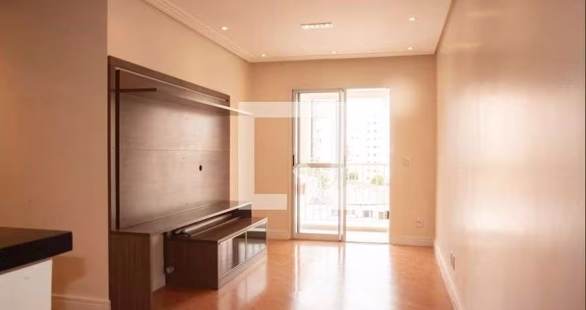 Apartamento à Venda - Saúde, 2 Quartos,  57 m2