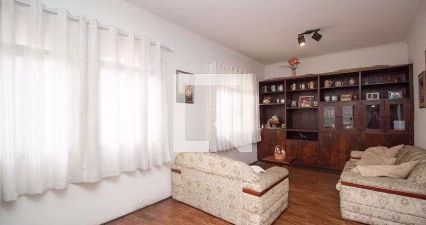 Casa à Venda - City América, 3 Quartos,  132 m2