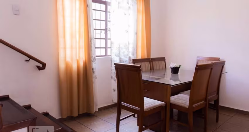 Casa à Venda - Jaguaré, 3 Quartos,  180 m2