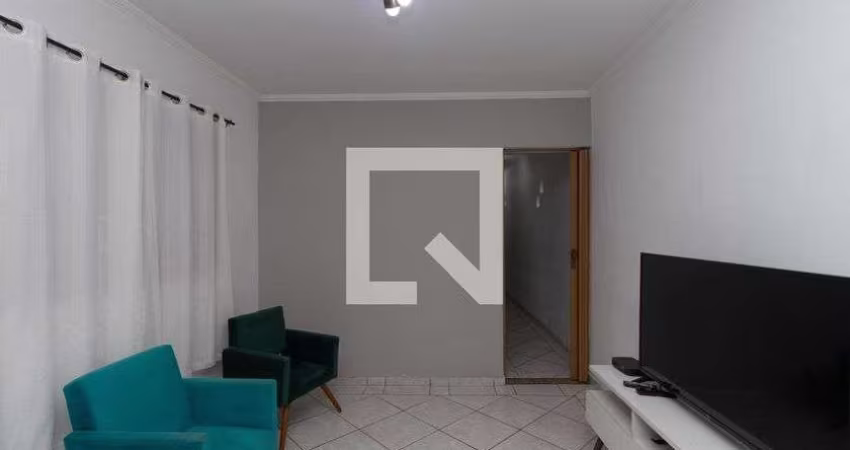 Casa à Venda - Vila Mazzei, 3 Quartos,  216 m2